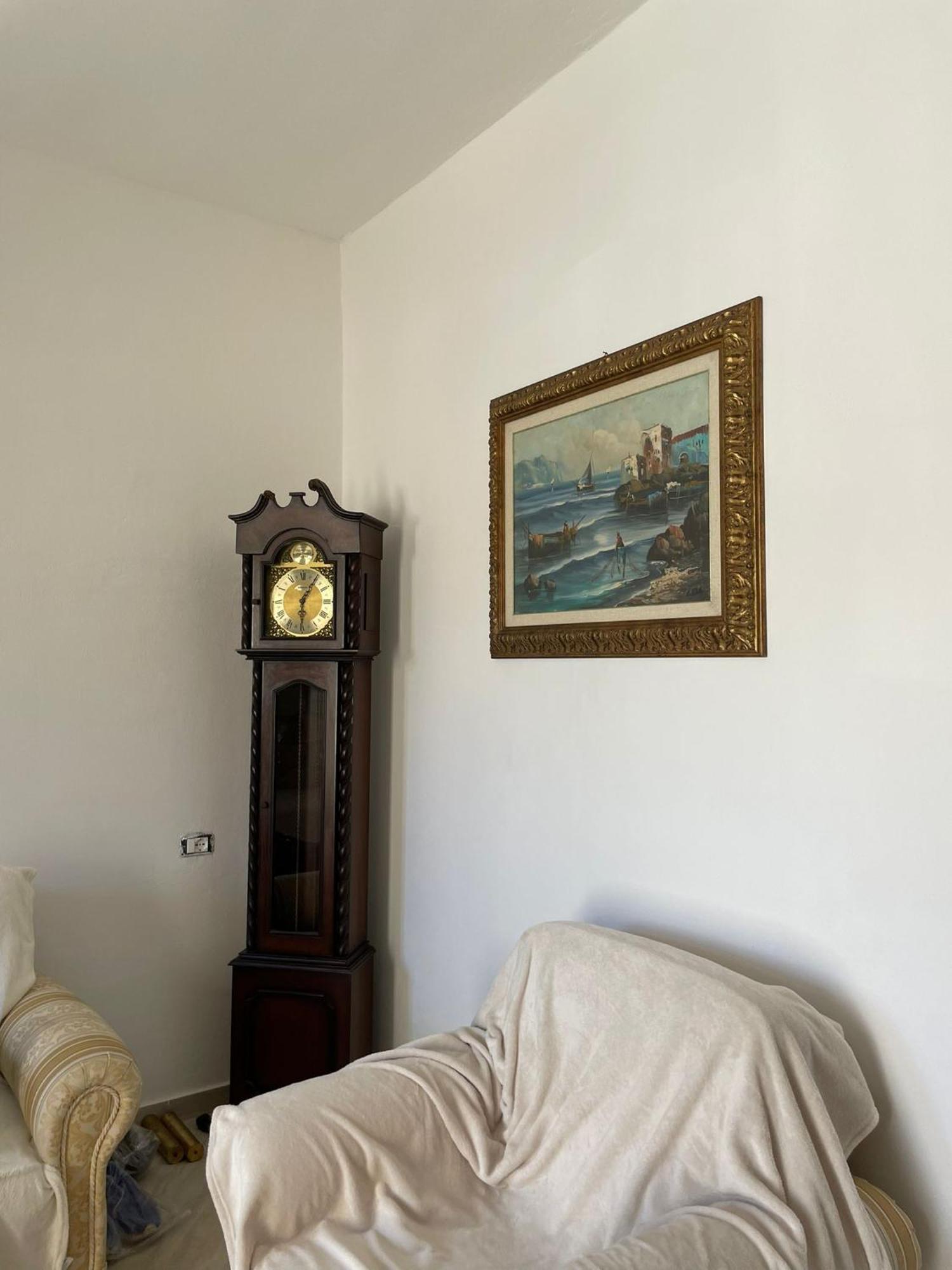 Hotel "San Saena " Radhimë 외부 사진